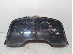 Recambio de cuadro instrumentos para opel zafira a monospace (t98) 1.6 16v (f75) referencia OEM IAM   