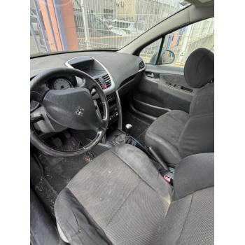 PEUGEOT 207/207+ (WA_, WC_)