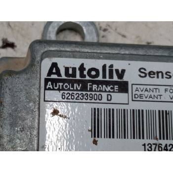CENTRALITA AIRBAG 626233900D 