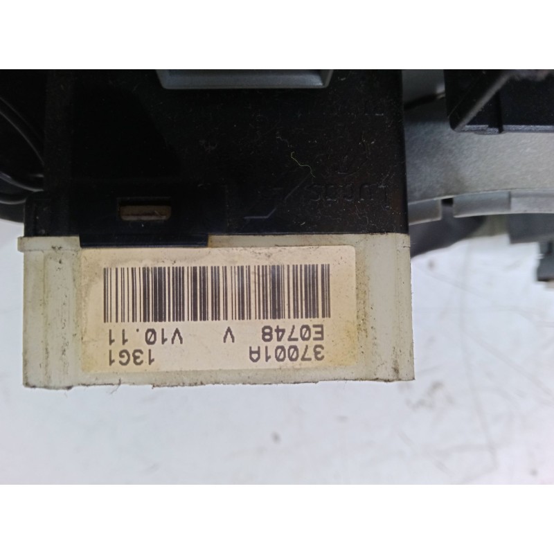 Recambio de mando luces para renault scénic i monospace (ja0/1_, fa0_) 1.9 dci (ja05, ja1f) referencia OEM IAM   