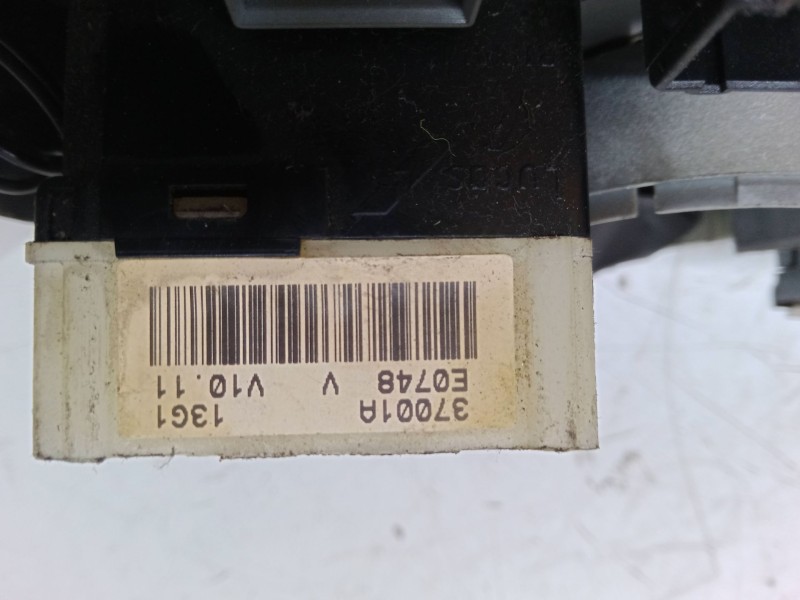 Recambio de mando luces para renault scénic i monospace (ja0/1_, fa0_) 1.9 dci (ja05, ja1f) referencia OEM IAM   