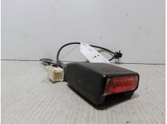 Recambio de anclaje cinturon delantero derecho para citroën c4 i (lc_) 1.4 16v referencia OEM IAM