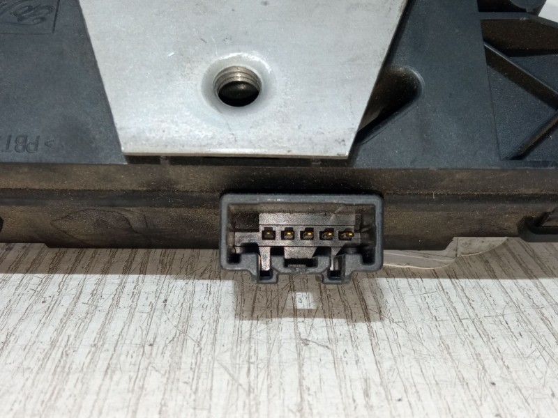 Recambio de cerradura maletero / porton para ford focus c-max (dm2) 2.0 tdci referencia OEM IAM   