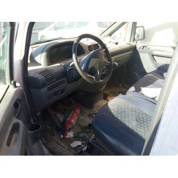 FIAT SCUDO CAJA/CHASIS (220_)