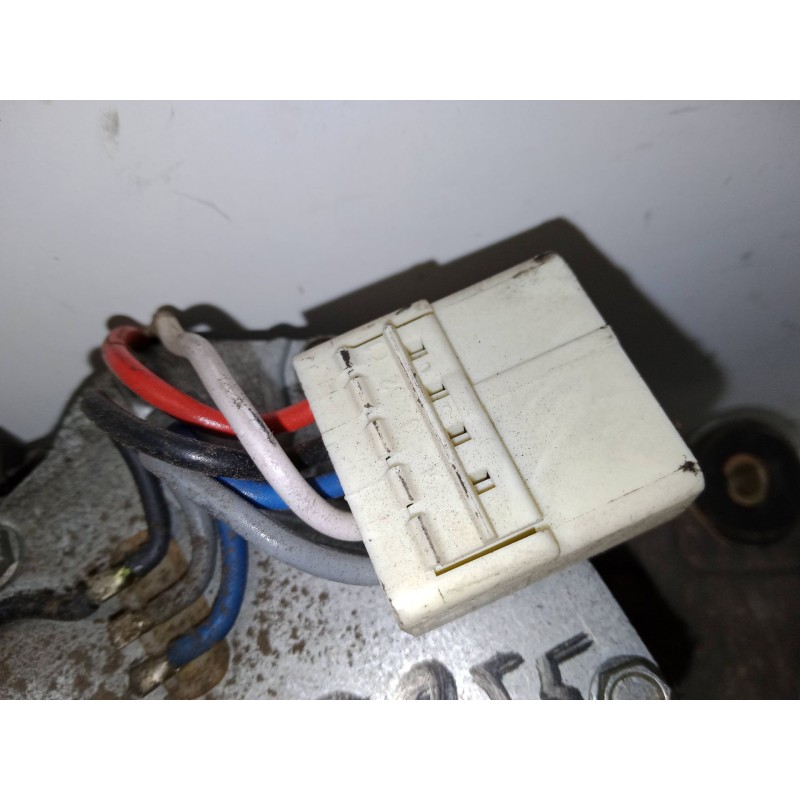 Recambio de motor limpia delantero para citroën saxo (s0, s1) 1.4 vts referencia OEM IAM 53544102  