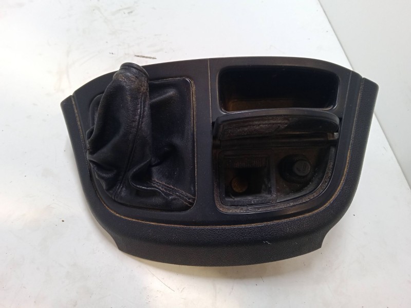 Recambio de cenicero para hyundai h-1 travel (tq) 2.5 crdi referencia OEM IAM   