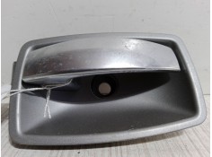 Recambio de maneta interior puerta trasera derecha para bmw 7 (e65, e66, e67) 735 i, li referencia OEM IAM