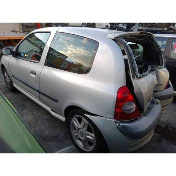RENAULT CLIO II (BB_, CB_)