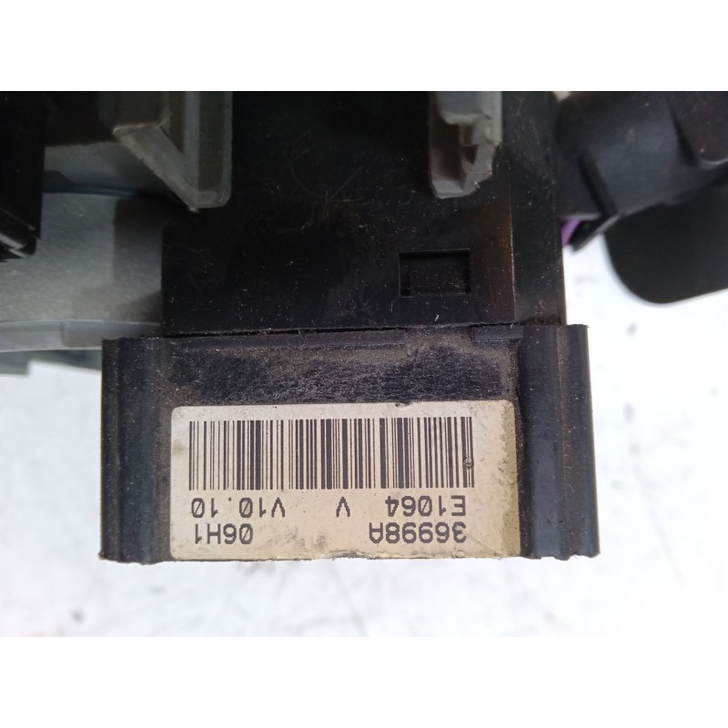 Recambio de mando luces para renault scénic i monospace (ja0/1_, fa0_) 1.9 dci (ja05, ja1f) referencia OEM IAM   