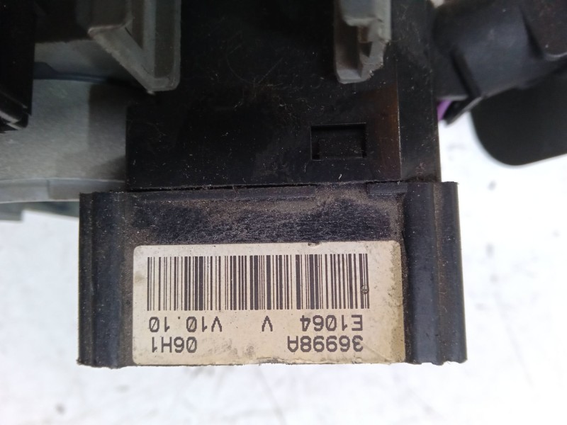 Recambio de mando luces para renault scénic i monospace (ja0/1_, fa0_) 1.9 dci (ja05, ja1f) referencia OEM IAM   