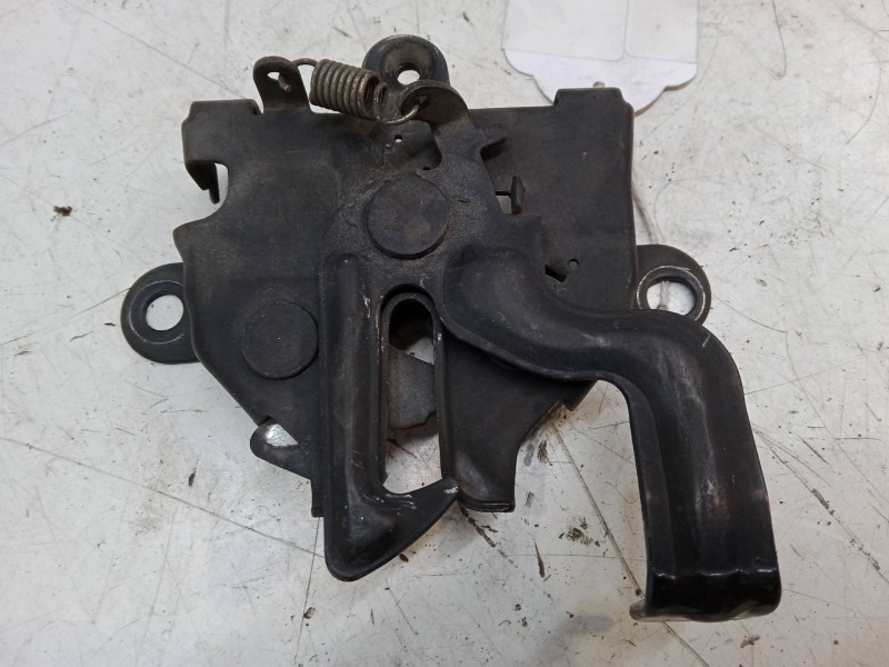 Recambio de cerradura capo para toyota yaris (_p9_) 1.4 d-4d (nlp90_) referencia OEM IAM   