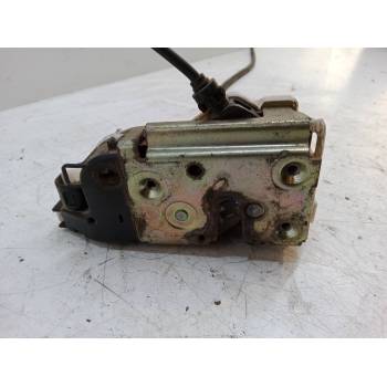 CERRADURA PUERTA DELANTERA DERECHA 