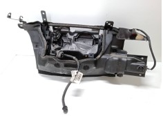 Recambio de rejillas capo para nissan leaf (ze0) electric referencia OEM IAM    2