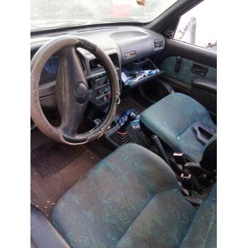PEUGEOT 106 II (1A_, 1C_)