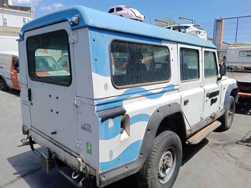 santana ps10/anibal del año 2003