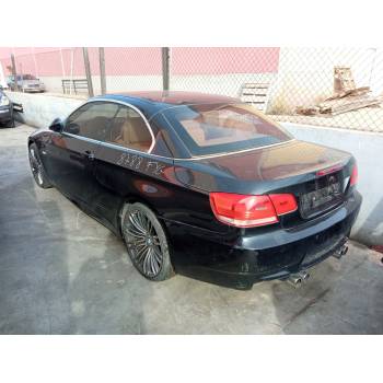 BMW 3 DESCAPOTABLE (E93)