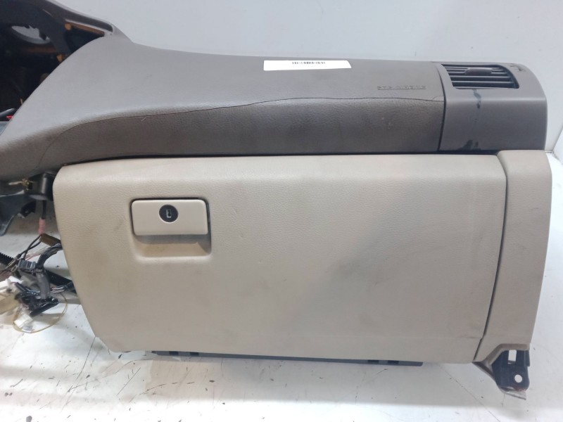 Recambio de salpicadero para lexus rx (_u3_) 300 (mcu35_) referencia OEM IAM   