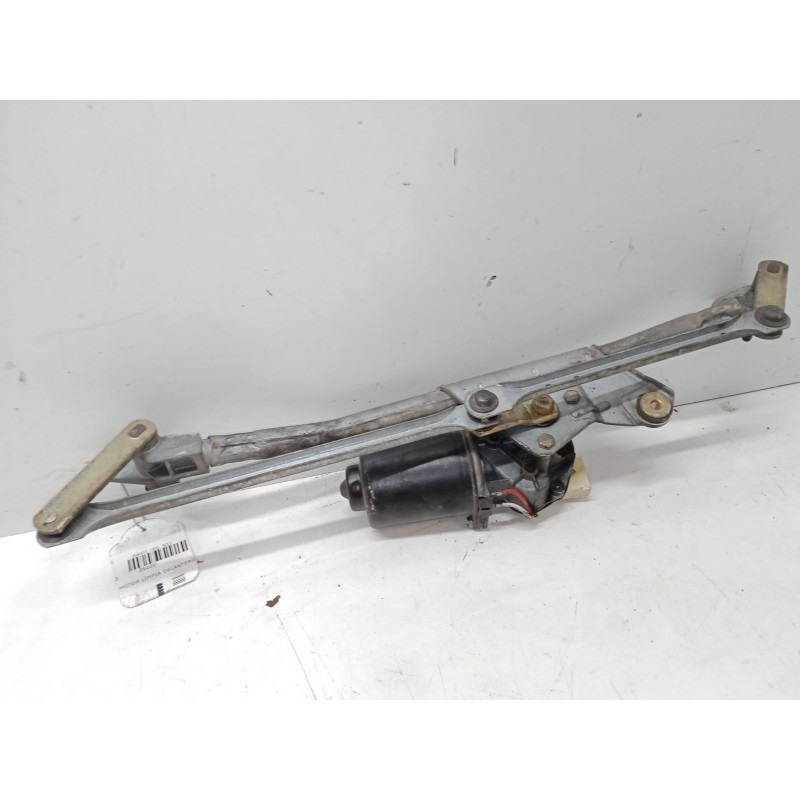 Recambio de motor limpia delantero para citroën saxo (s0, s1) 1.4 vts referencia OEM IAM 53544102  