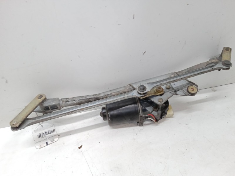 Recambio de motor limpia delantero para citroën saxo (s0, s1) 1.4 vts referencia OEM IAM 53544102  