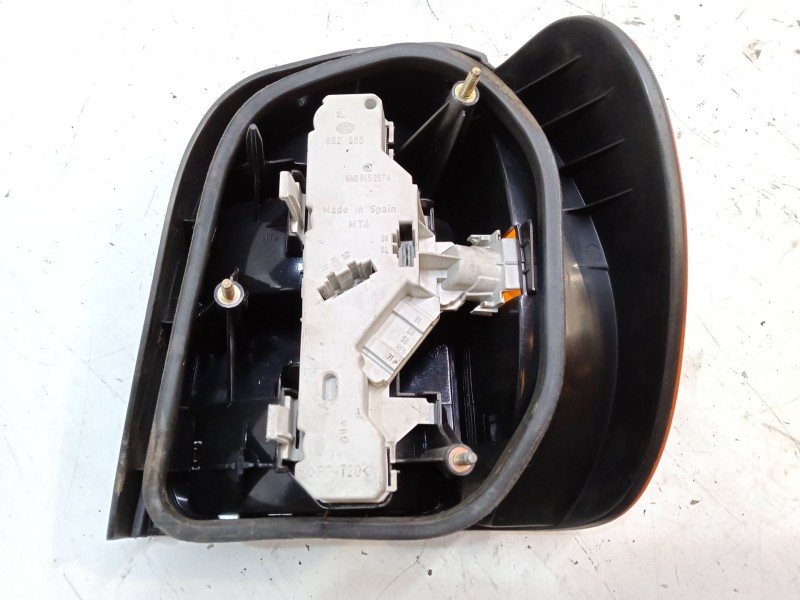 Recambio de piloto trasero izquierdo para volkswagen polo iii (6n1) 45 1.0 referencia OEM IAM   