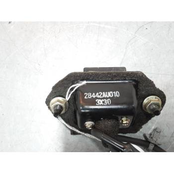 MANETA EXTERIOR ELECTRICA PORTON 