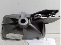 Recambio de maneta interior puerta trasera derecha para bmw 7 (e65, e66, e67) 735 i, li referencia OEM IAM    2