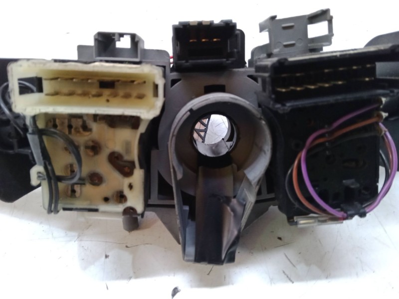 Recambio de mando luces para renault scénic i monospace (ja0/1_, fa0_) 1.9 dci (ja05, ja1f) referencia OEM IAM   