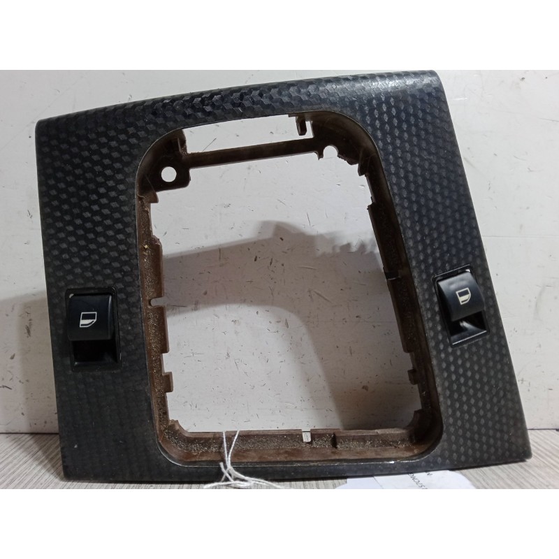 Recambio de mando elevalunas central para bmw 3 compact (e46) 318 ti referencia OEM IAM   