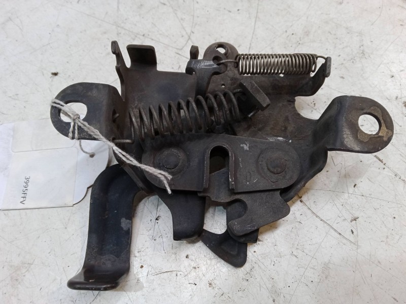 Recambio de cerradura capo para toyota yaris (_p9_) 1.4 d-4d (nlp90_) referencia OEM IAM   