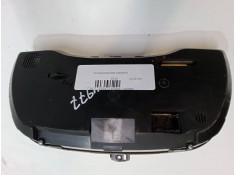 Recambio de cuadro instrumentos para fiat panda / panda classic (169_) 1.2 (169.axb11, 169.axb1a) referencia OEM IAM 51711237  5