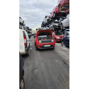 JEEP RENEGADE SUV (BU, B1, BV)