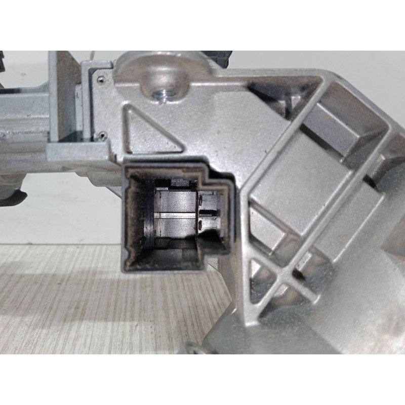 Recambio de clausor para opel corsa d (s07) 1.3 cdti (l08, l68) referencia OEM IAM 56155D  