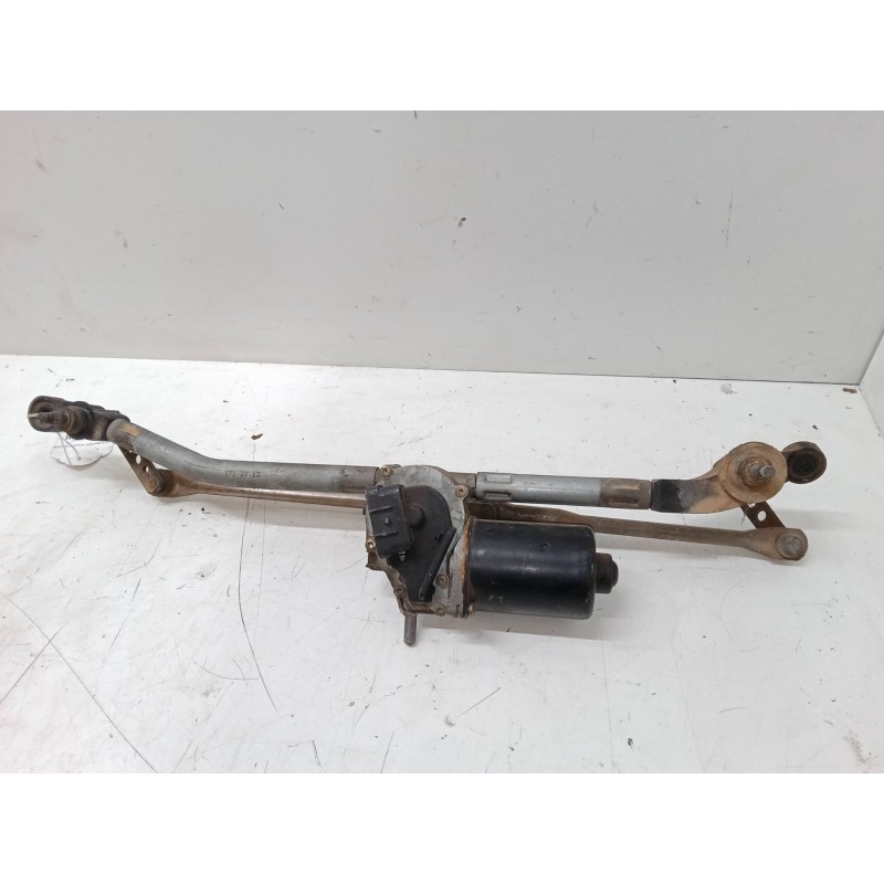 Recambio de motor limpia delantero para opel astra g hatchback (t98) 1.6 16v (f08, f48) referencia OEM IAM   