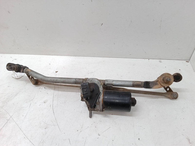 Recambio de motor limpia delantero para opel astra g hatchback (t98) 1.6 16v (f08, f48) referencia OEM IAM   