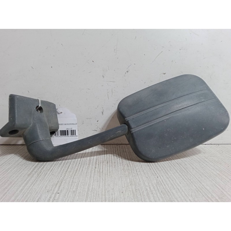 Recambio de retrovisor derecho para citroën c15 furgoneta/monovolumen (vd_) 1.9 d referencia OEM IAM   