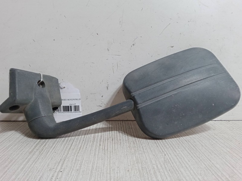 Recambio de retrovisor derecho para citroën c15 furgoneta/monovolumen (vd_) 1.9 d referencia OEM IAM   