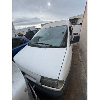 FIAT SCUDO FURGONETA (220_)