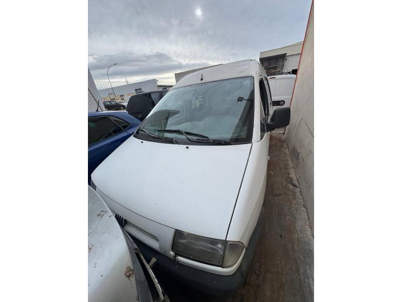 FIAT SCUDO FURGONETA (220_)