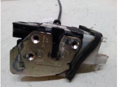 Recambio de cerradura puerta delantera derecha para kia carens iv 1.7 crdi referencia OEM IAM 81320A4010  