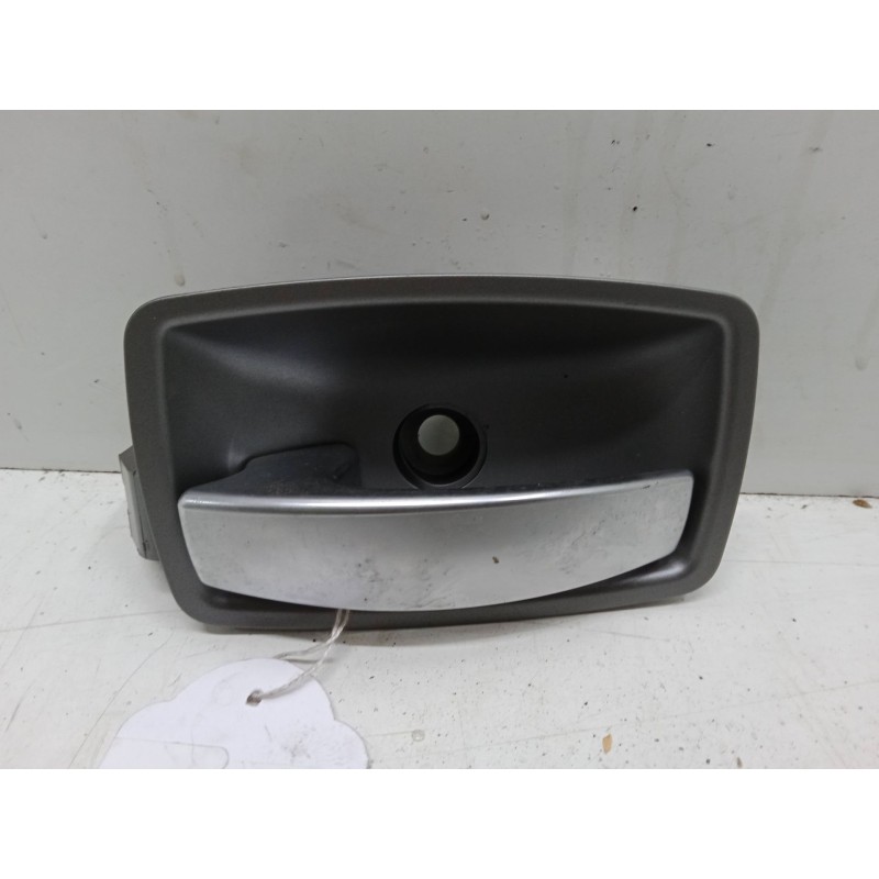 Recambio de maneta interior puerta trasera izquierda para bmw 7 (e65, e66, e67) 735 i, li referencia OEM IAM   