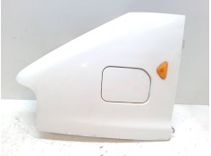 Recambio de aleta delantera izquierda para citroën jumper i furgoneta (244) 2.8 hdi referencia OEM IAM   