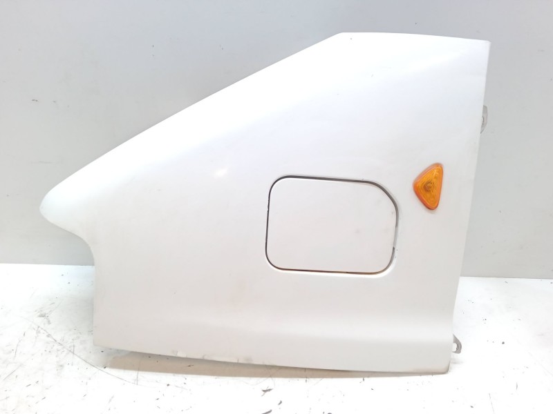 Recambio de aleta delantera izquierda para citroën jumper i furgoneta (244) 2.8 hdi referencia OEM IAM   