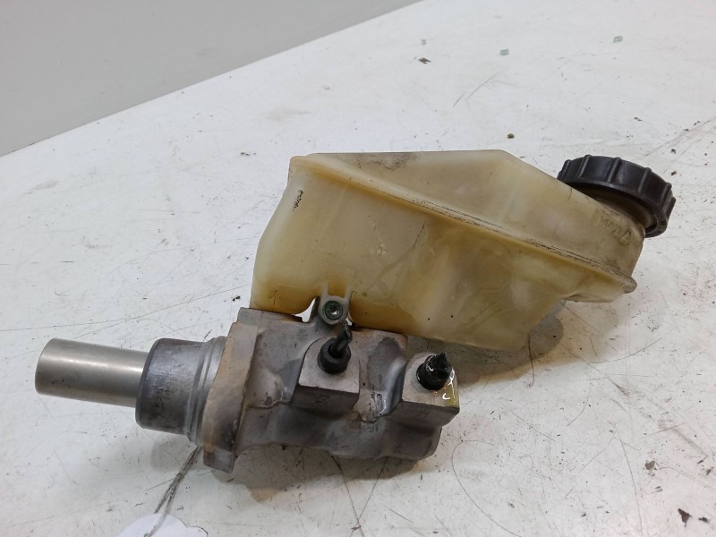 Recambio de bomba freno para toyota yaris (_p9_) 1.4 d-4d (nlp90_) referencia OEM IAM   