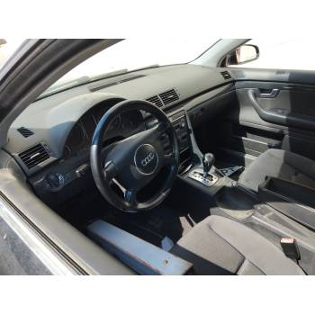 AUDI A4 B6 (8E2)