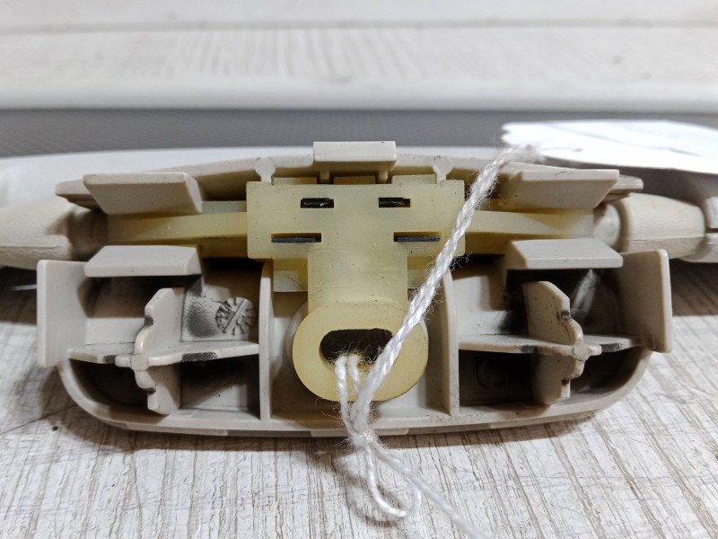 Recambio de parasol izquierdo para smart fortwo coupé (450) 0.7 (450.352, 450.332) referencia OEM IAM   