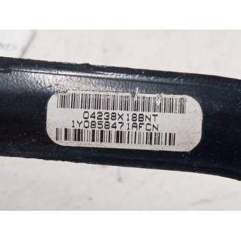 ANCLAJE CINTURON DELANTERO IZQUIERDO 