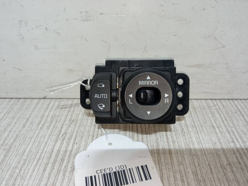 MANDO RETROVISOR 49D481-1000 