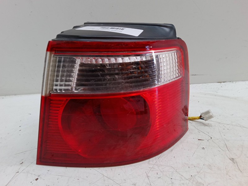 Recambio de piloto trasero derecho para kia carens ii monospace (fj) 2.0 crdi referencia OEM IAM   