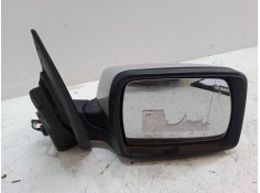 Recambio de retrovisor electrico derecho para bmw x3 (e83) 2.0 sd referencia OEM IAM   