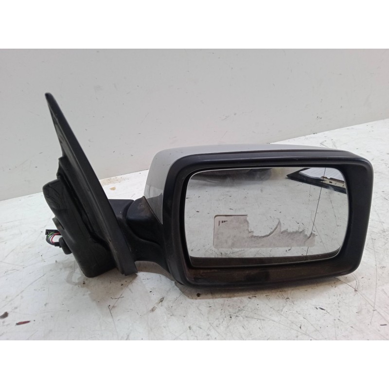 Recambio de retrovisor electrico derecho para bmw x3 (e83) 2.0 sd referencia OEM IAM   